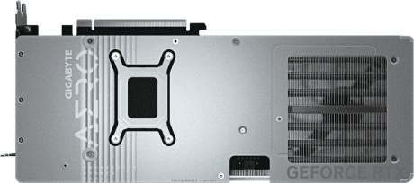 Відеокарта GIGABYTE GeForce RTX 5080 AERO OC SFF 16G (GV-N5080AERO OC-16GD)  Фото №7