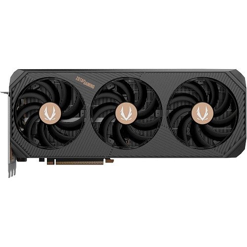 Видеокарта Zotac GAMING GeForce RTX 5080 SOLID (ZT-B50800D-10P)