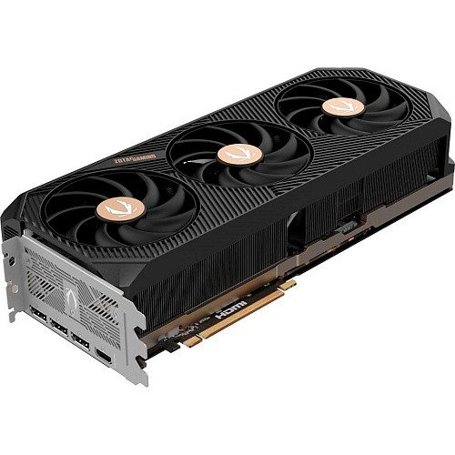 Видеокарта Zotac GAMING GeForce RTX 5080 SOLID (ZT-B50800D-10P)  Фото №4