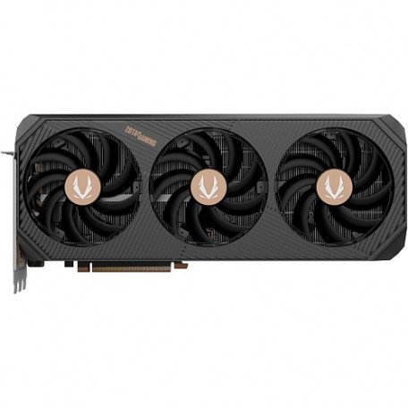 Видеокарта Zotac GAMING GeForce RTX 5080 SOLID (ZT-B50800D-10P)