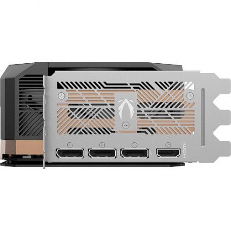 Видеокарта Zotac GAMING GeForce RTX 5080 SOLID (ZT-B50800D-10P)  Фото №1