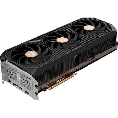 Видеокарта Zotac GAMING GeForce RTX 5080 SOLID (ZT-B50800D-10P)  Фото №4