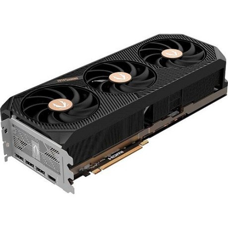 Відеокарта Zotac GAMING GeForce RTX 5080 SOLID (ZT-B50800D-10P)  Фото №4