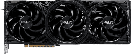 Видеокарта Palit GeForce RTX 5070 Ti GamingPro OC (NE7507TS19T2-GB2031A)