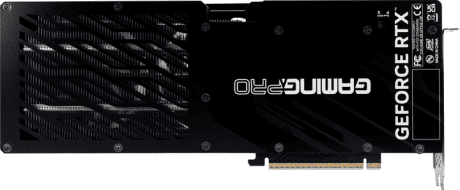 Видеокарта Palit GeForce RTX 5070 Ti GamingPro OC (NE7507TS19T2-GB2031A)  Фото №5