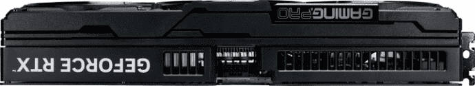 Видеокарта Palit GeForce RTX 5070 Ti GamingPro OC (NE7507TS19T2-GB2031A)  Фото №6