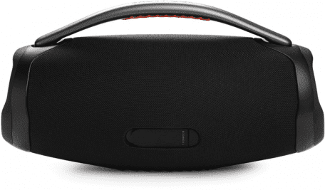 Портативна колонка JBL Boombox 3 Black (JBLBOOMBOX3BLK)  Фото №1