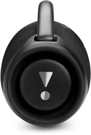 Портативна колонка JBL Boombox 3 Black (JBLBOOMBOX3BLK)  Фото №3