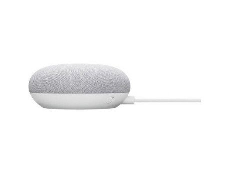 Smart колонка Google Nest Mini Chalk (GA00638-US/EU)  Фото №0