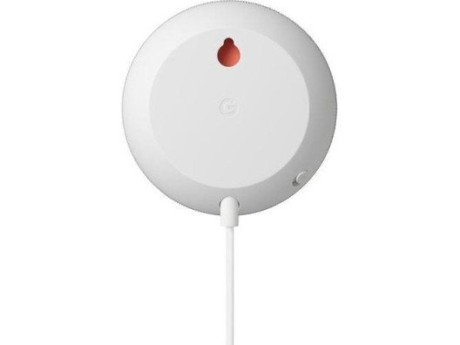 Smart колонка Google Nest Mini Chalk (GA00638-US/EU)  Фото №3