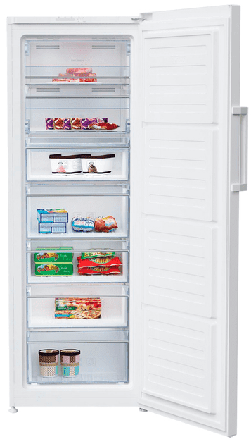 Морозильная камера Beko RFNE290L21W  Фото №0