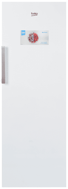 Морозильная камера Beko RFNE290L21W  Фото №1