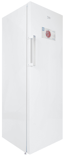 Морозильная камера Beko RFNE290L21W  Фото №2