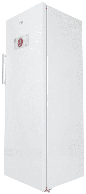 Морозильная камера Beko RFNE290L21W  Фото №3
