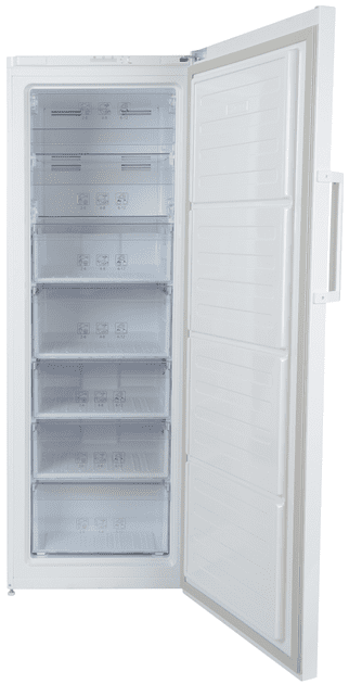 Морозильная камера Beko RFNE290L21W  Фото №6