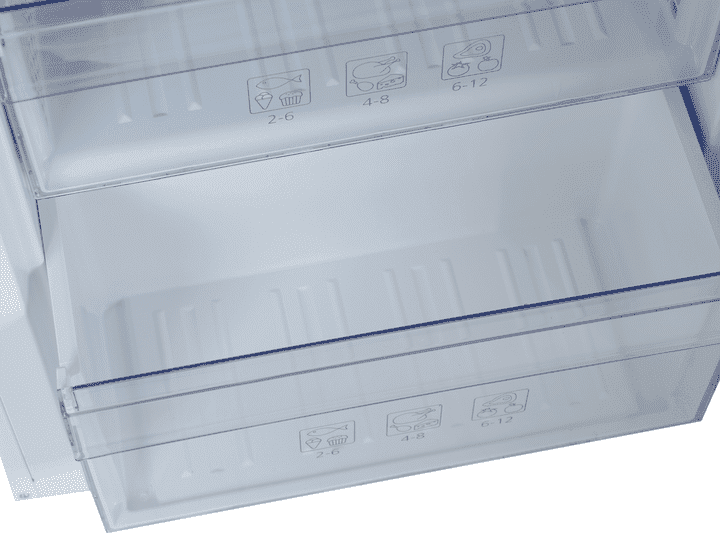 Морозильная камера Beko RFNE290L21W  Фото №11