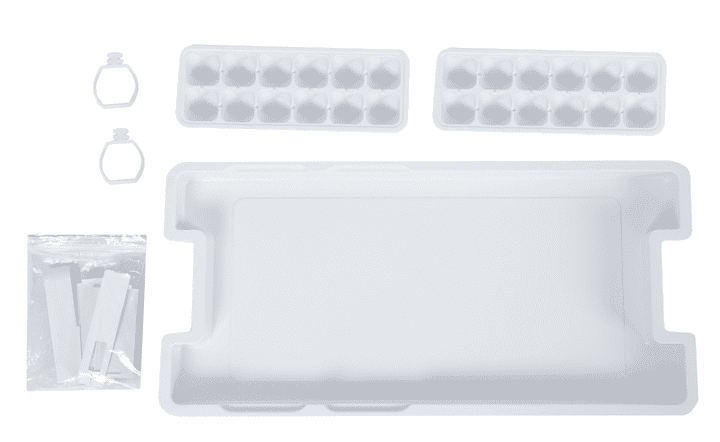 Морозильная камера Beko RFNE290L21W  Фото №17