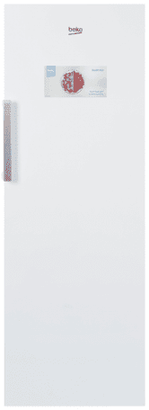 Морозильная камера Beko RFNE290L21W  Фото №1