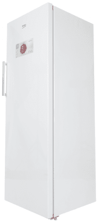 Морозильная камера Beko RFNE290L21W  Фото №3