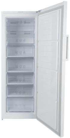 Морозильная камера Beko RFNE290L21W  Фото №6