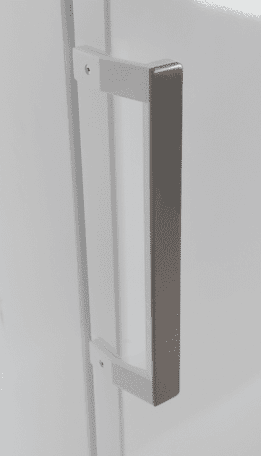 Морозильная камера Beko RFNE290L21W  Фото №14