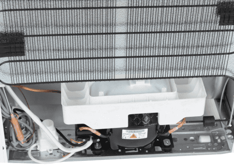 Морозильная камера Beko RFNE290L21W  Фото №16
