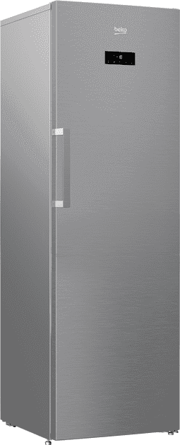 Морозильная камера Beko RFNE312E21XB  Фото №0