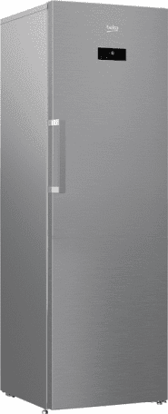 Морозильная камера Beko RFNE312E21XB  Фото №0
