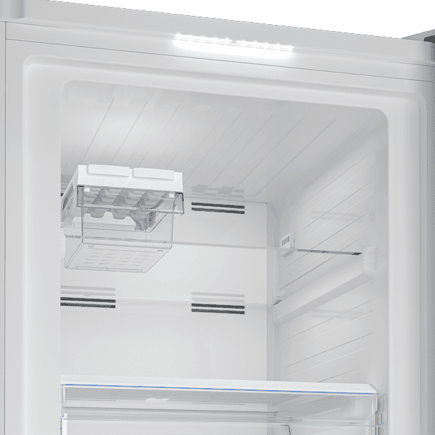 Морозильная камера Beko RFNE448E35W  Фото №2