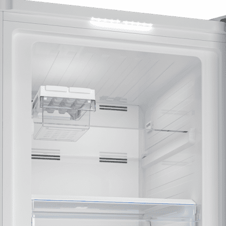 Морозильная камера Beko RFNE448E35W  Фото №2