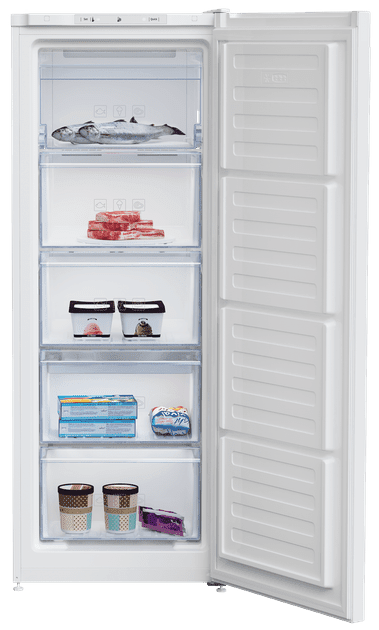 Морозильная камера Beko RFNM200E20W  Фото №1