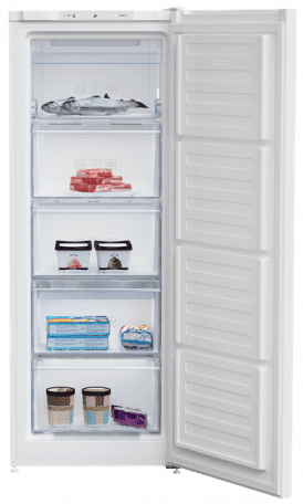 Морозильная камера Beko RFNM200E20W  Фото №1