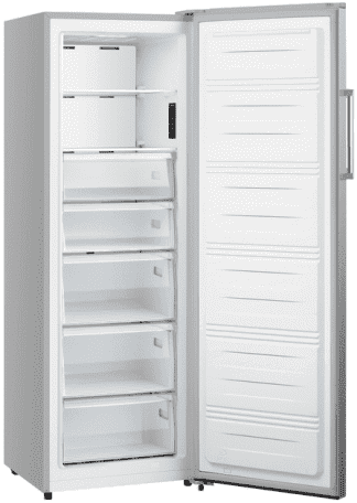 Морозильная камера Gorenje FN617EES5  Фото №1