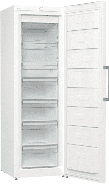 Морозильна камера Gorenje FN619EEW5  Фото №4