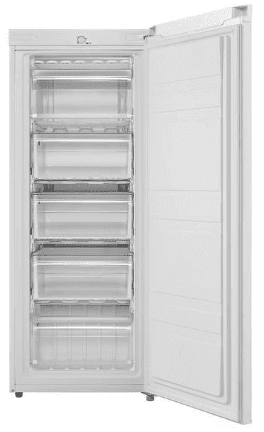 Морозильна камера Prime Technics FS 1419 M  Фото №0