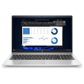 Ноутбук HP ProBook 445 G10 Silver (70Z72AV)