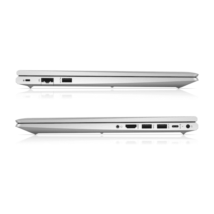 Ноутбук HP ProBook 445 G10 Silver (70Z72AV)  Фото №0