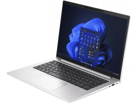 Ноутбук HP EliteBook 845 G10 Silver (9L7X4AV)  Фото №1