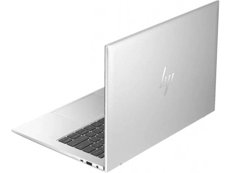 Ноутбук HP EliteBook 845 G10 Silver (9L7X4AV)  Фото №2