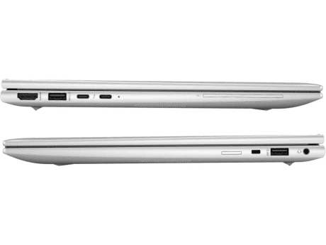 Ноутбук HP EliteBook 845 G10 Silver (9L7X4AV)  Фото №4