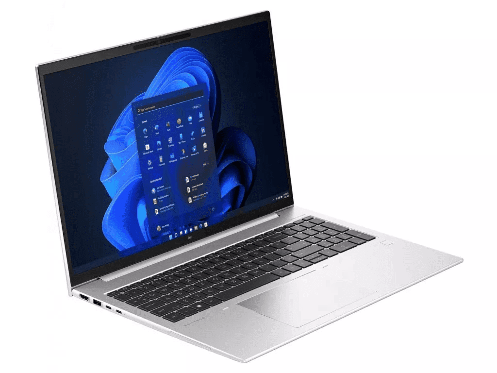 Ноутбук HP EliteBook 860 G10 Silver (6V8X5AV)  Фото №0