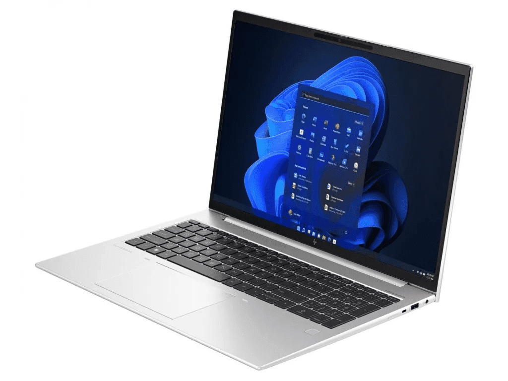 Ноутбук HP EliteBook 860 G10 Silver (6V8X5AV)  Фото №1