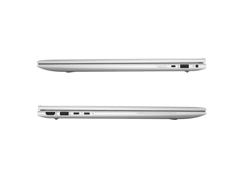 Ноутбук HP EliteBook 860 G10 Silver (6V8X5AV)  Фото №4