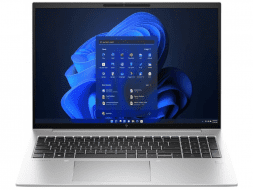 Ноутбук HP EliteBook 860 G10 Silver (6V8X5AV)
