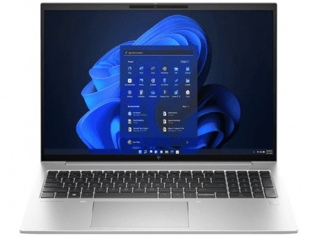 Ноутбук HP EliteBook 860 G10 Silver (6V8X5AV)