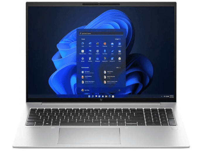 Ноутбук HP EliteBook 860 G10 Silver (6V8X5AV)