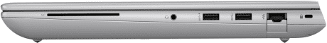 Ноутбук HP ZBook Fury 16 G10 Silver (98J79ET#ABF)  Фото №0