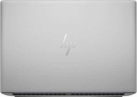 Ноутбук HP ZBook Fury 16 G10 Silver (98J79ET#ABF)  Фото №2