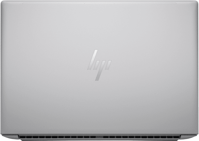 Ноутбук HP ZBook Fury 16 G10 Silver (98J79ET#ABF)  Фото №2