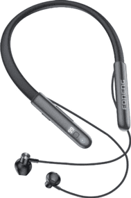 Навушники з мікрофоном Foneng BL37 Black (BL37-BE-DDN)